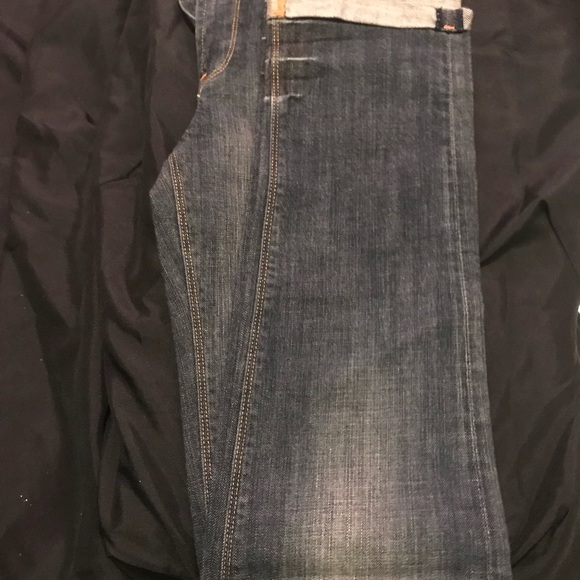 Ladies jeans - Picture 4 of 4